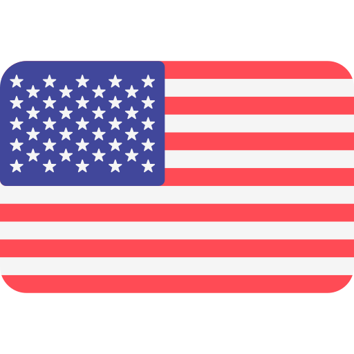 Logo Estados unidos